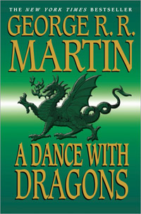 A Dance with Dragons