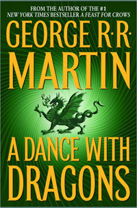 A Dance with Dragons