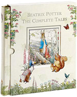 The Complete Tales di Beatrix Potter