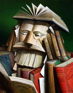 Bibliomane