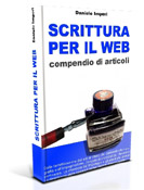 Compendio di scrittura per il web