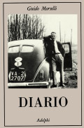Diario di Guido Morselli