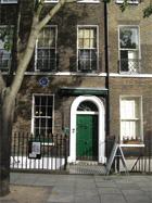 The Charles Dickens Museum