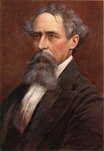 Charles Dickens