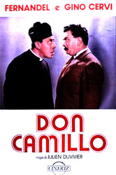 Don Camillo
