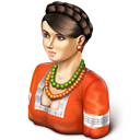 Protagonista donna
