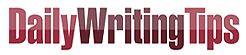 Daily Writing Tips