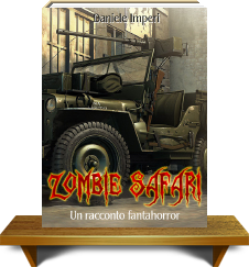 Zombie Safari - ebook