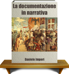 La documentazione in narrativa