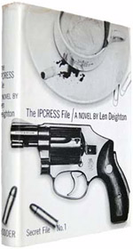 The Ipcress File