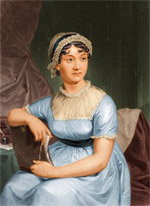 Jane Austen