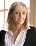 JK Rowling