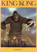 King Kong
