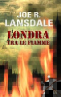 Londra tra le fiamme