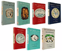 Le Cronache di Narnia