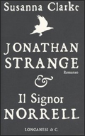 Jonathan Strange e il signor Norrell