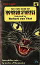 The Pan Book of Horror Stories