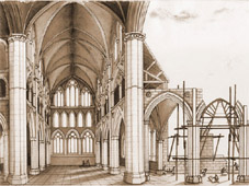 I pilastri della Terra