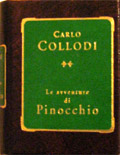 Le avventure di Pinocchio