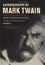 Autobiography of Mark Twain