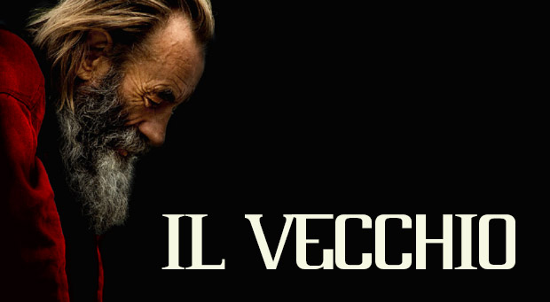 Il vecchio