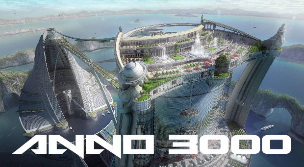 Anno 3000