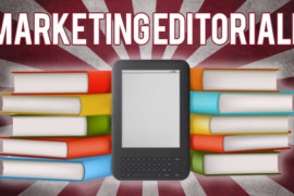 Marketing editoriale – Chi deve promuovere un libro?