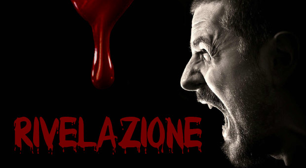 Rivelazione