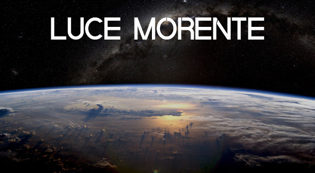 Luce morente