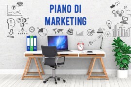 Come creare un piano di marketing per un libro #5 – La promozione online