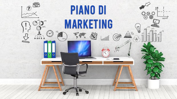 Come creare un piano di marketing per un libro #4 – La promozione tradizionale