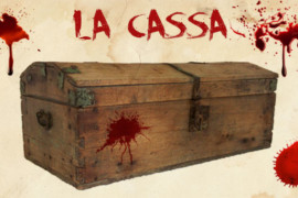 La cassa