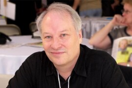 10 consigli di scrittura da Joe Lansdale