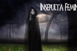 Insepulta femina