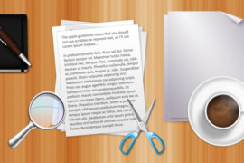 Come scrivere un romanzo?