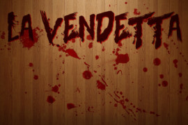 La vendetta