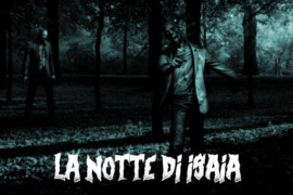 La notte di Isaia