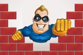 Come vincere il blocco del blogger