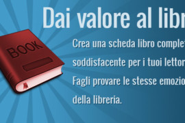 Una perfetta scheda libro