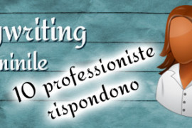 Copywriting al femminile