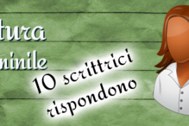 Scrittura al femminile