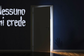 «Nessuno mi crede»