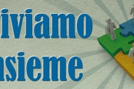 Scriviamo insieme – I contributi