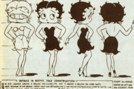 Creare le schede dei personaggi