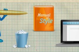 Diventare web copywriter oggi
