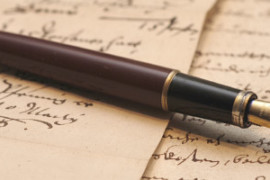 Scrivere per vivere