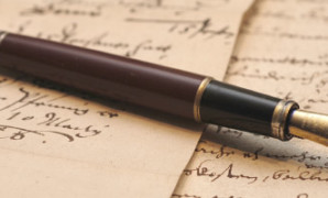 Scrivere per vivere