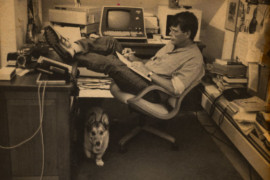 Scrivere una storia come Stephen King