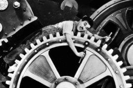 Il dinamismo del moderno scrittore