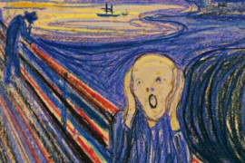 Lo scrittore, quello strano individuo